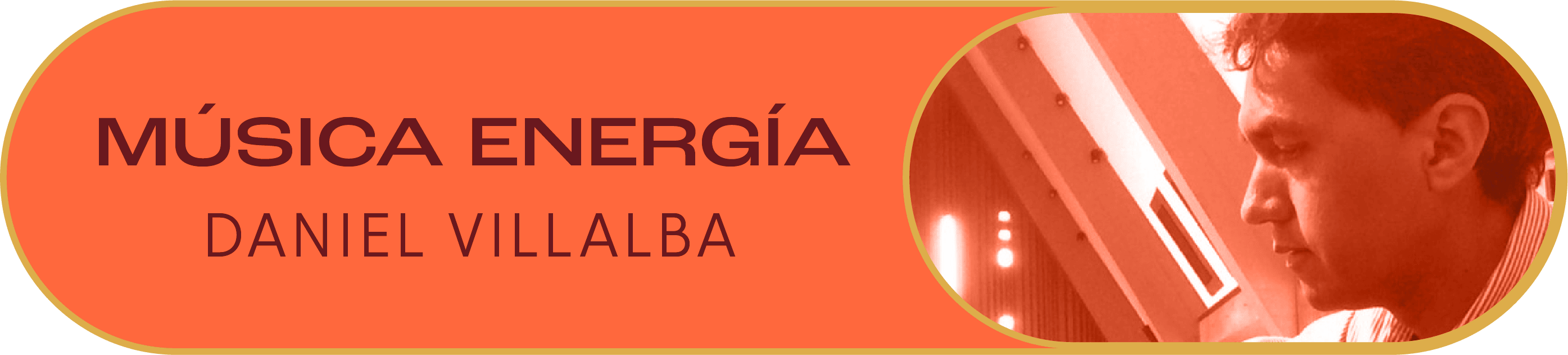 Música Energía con Daniel Villalba